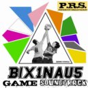 Progetto Reale Sardo & jCuba - Bixinaus Game (feat. jCuba) ()