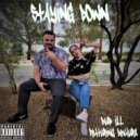 Dub ill & Devaroux - Staying Down (feat. Devaroux) ()