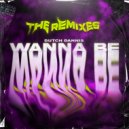 Dutch Dannis & Freelanz - Wanna Be (Freelanz Remix)