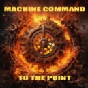Machine Command - Fuck The NSA