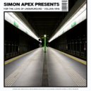 Simon Apex - Holey Foley (Radio Mix)