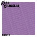 Kerri Chandler - Up & Away