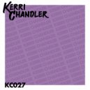 Kerri Chandler - So It Begins Again
