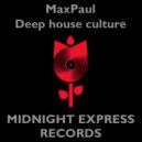 MaxPaul & Miguel Amaral - Good feeling ()