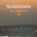 DJ Jamilly - Sundown