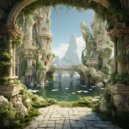 Lunaquill - Velvety Skylines ()