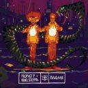 Prophet P & Rebelsteppa & Tenor Youthman - Плохая еда ()