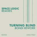 Bondi, Jacob Drescher - Turning Blind