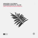 Grazze, AltReal - Alive