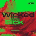 DLMT Sessions & Daniel Ceo - Wicked Sick ()