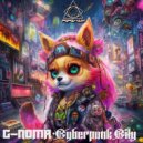 G-Noma - Cyberpunk City