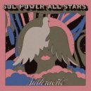 Sol Power All-Stars - Anthracite (B-W Pkwy Dub)