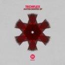 Techflex - Antikoerper A