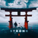 Vazooka - Strong (Original Mix)
