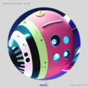 Spacefunk Dub - The Ghetto