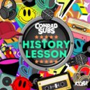 Conrad Subs - Baddest DJ