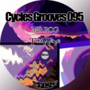 Mr. Rog - Weirdo (Original Mix)