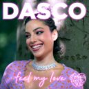 DASCO - Feel My Love (Radio Mix)