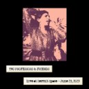 Two Professors - Only Dead See The End of War