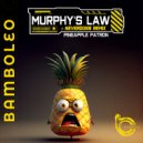 Murphy\'s Law (UK) - Move It On (Extended Mix)