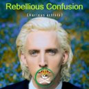 Brynn Rudden - Rebellious Confusion (Original Mix)