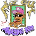 Jalenflyguy - Crystal Clear
