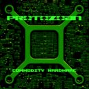 Protozoan - Compartmentalization