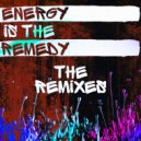 Arpraxis & Bufinjer - Energy is the Remedy