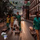 Kek'star - Mad about