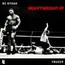 BC Rydah & M27 - Rockin Di Place