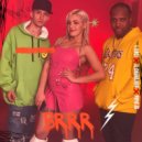 L-Linci & El Chama MVP & PIPIO RKT - Brrr