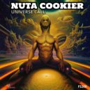 Nuta Cookier - Saturn Emerald