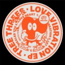 Tree Threes - House Healed You