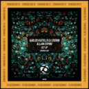 Karlos Kastillo & DJ Crown & Allain Espino - Get Up ()