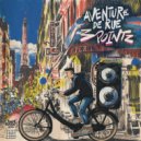 3Pointz & Anarkick Beat - Aventure de Rue