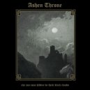 Ashen Throne - Many torches were lit on the walls of the castle ()