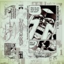 Machine Girl - MRK90 MIX VOL 1 SIDE B