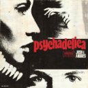 JOSH ANDRES - psychadelica