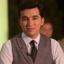 Allamyrat Ýusubow - Geldiňmi