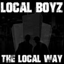 Chacin\'HitZ - Down Here ()