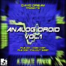 David Dream - Fallout