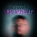 Adam Highway - New Wave