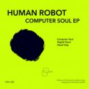 Human Robot - Digital Heart (Original Mix)