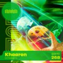 Khaaron - Extraneus