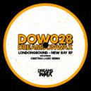 Londonground - New Ray