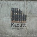 Mink Joester - Red Stains