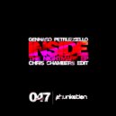 Gennaro Petruzziello - Inside The Nightmare (Chris Chambers Edit)