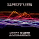 Matthew Yates - Sound Dance (Saladins Remix)