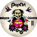 Haze-M, Flex Cop - Don\'t Mind Me (Original Mix)