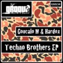 Goncalo M - Live Reaktor (Dj Askw Remix)